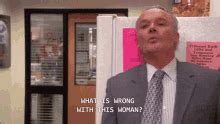 creed quality assurance gif